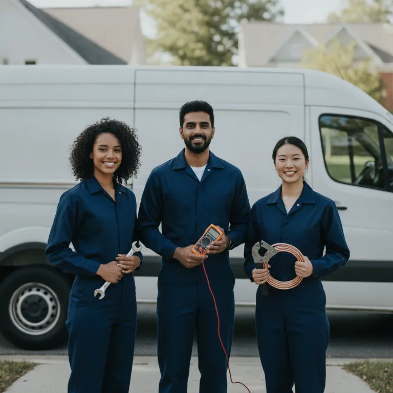 HVAC Hopkinsville