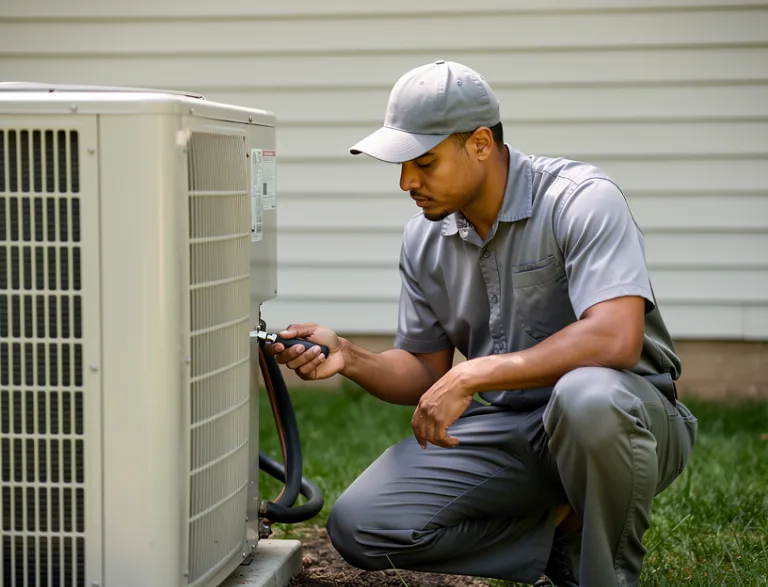 HVAC Hopkinsville